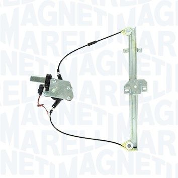 MAGNETI MARELLI Fensterheber