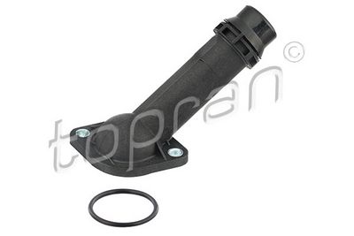 Aušinimo skysčio jungė