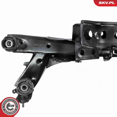 CORP AX ESEN SKV 64SKV115 4