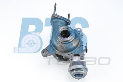 LADER AUFLADUNG BTS Turbo T915052 5
