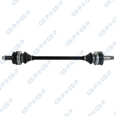 полуоска GSP 235134OL