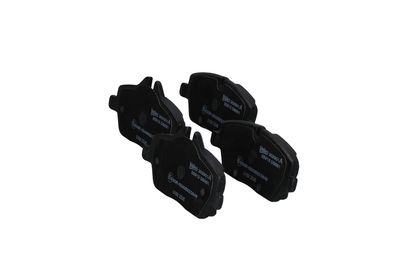 BREMSBELAGSATZ SCHEIBENBREMSE VALEO 302901A 6