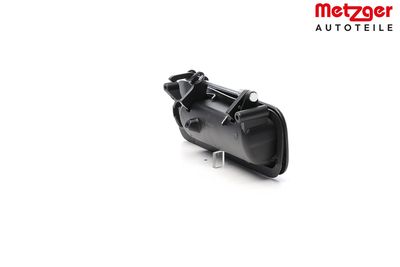 HECKKLAPPENGRIFF METZGER AUTOTEILE 2310590 26