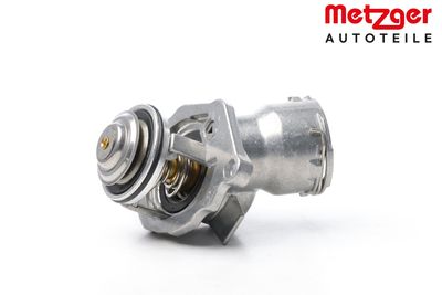 THERMOSTAT KüHLMITTEL METZGER AUTOTEILE 4006185 19