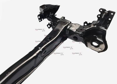 CORP AX TURBO-TEC TTRAX001056 5