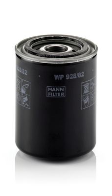 Oil Filter WP 928/82