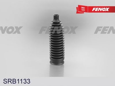 маншон, кормилно управление FENOX SRB1133
