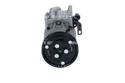 Compressor, air conditioning 32439