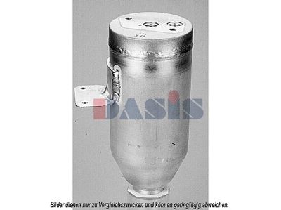 AKS DASIS Droger, airconditioning (802380N)