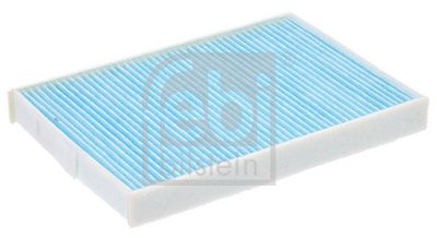 Filtr, vzduch v interiéru FEBI BILSTEIN 1007488