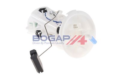 POMPA COMBUSTIBIL BOGAP B1622109 4