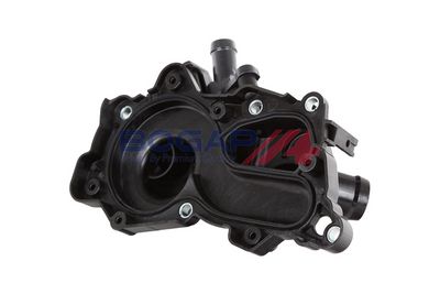 TERMOSTAT LICHID RACIRE