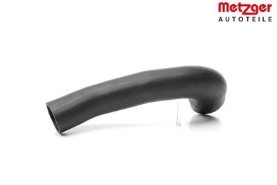 LADELUFTSCHLAUCH METZGER AUTOTEILE 2400937 17