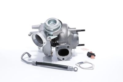 LADER AUFLADUNG BTS Turbo T981098BT 9