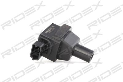 Катушка зажигания RIDEX 689C0278 для MERCEDES-BENZ SL