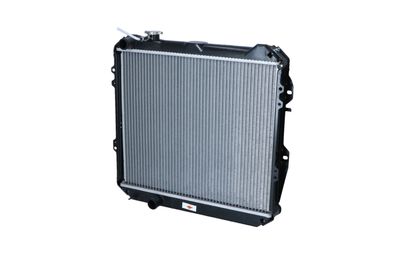 RADIATOR RACIRE MOTOR NRF 506724 8