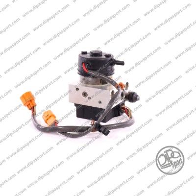 DIPASPORT ABS1184R Датчик АБС для HONDA CR-V I (RD) 2.0 16V 4WD (RD1, RD3)