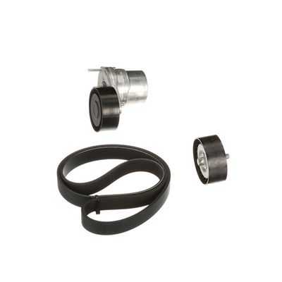 KEILRIPPENRIEMENSATZ GATES K426PK1708 30