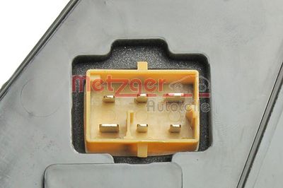 VENTILATOR HABITACLU METZGER AUTOTEILE 0917309 2
