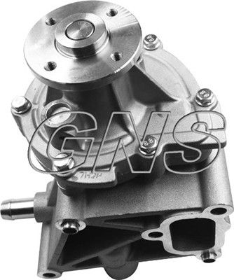 Водяной насос, охлаждение двигателя GNS YH-M182H для FIAT FULLBACK