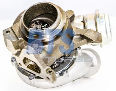 LADER AUFLADUNG BTS Turbo T911226BL 6