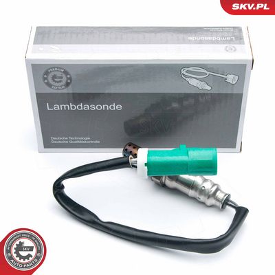 SONDA LAMBDA ESEN SKV 09SKV573 2