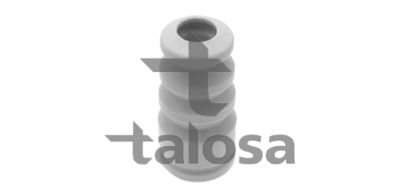 ANSCHLAGPUFFER FEDERUNG