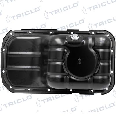маслена вана (картер) TRICLO 406207