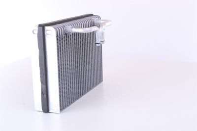 VERDAMPFER KLIMAANLAGE NISSENS 92296 35