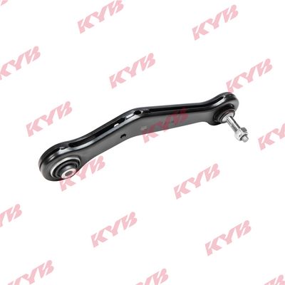 носач, окачване на колелата KYB KSC4533