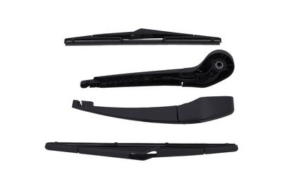 Valytuvo svirtis, priekinio stiklo apliejiklis