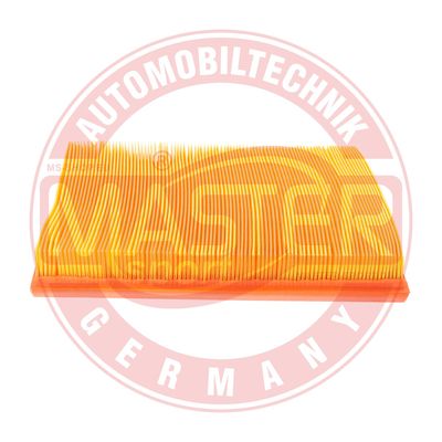 Воздушный фильтр MASTER-SPORT GERMANY 2733-LF-PCS-MS для KIA RETONA
