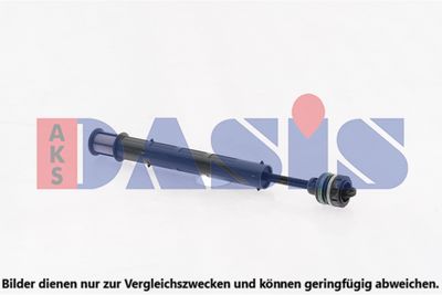 TROCKNER KLIMAANLAGE