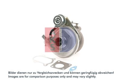 LADER AUFLADUNG