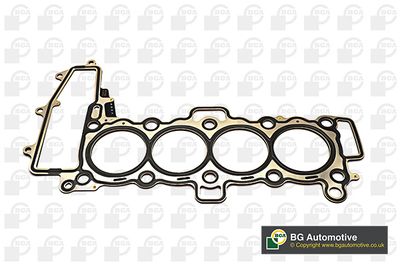 GARNITURA CHIULASA BGA CH4205C