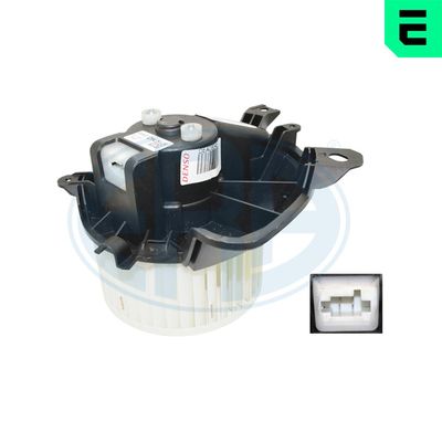 vnitřní ventilátor ERA 664072