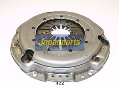 JAPANPARTS Diskatorius