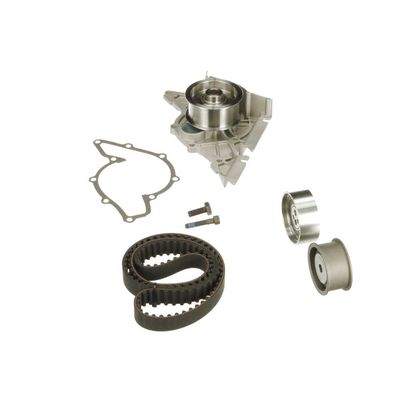 SET POMPA APA + CUREA DINTATA GATES KP25344XS 31