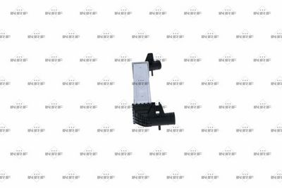 INTERCOOLER COMPRESOR NRF 30463 3