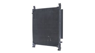CONDENSATOR CLIMATIZARE MAHLE AC1077000S 5