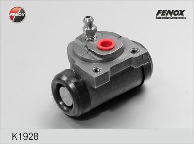 спирачно цилиндърче на колелото FENOX K1928
