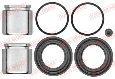 Kit de réparation d'étrier de frein QUICK BRAKE