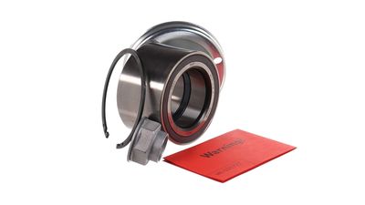 RADLAGERSATZ SKF VKBA6721 8