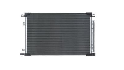 MAHLE Kondensator, Klimaanlage