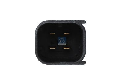 Uitlaatgastemperatuursensor past: DAF LF 05.13-