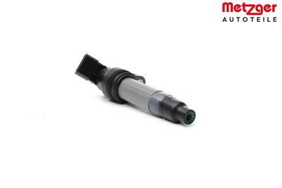 ZüNDSPULE METZGER AUTOTEILE 0880553 8