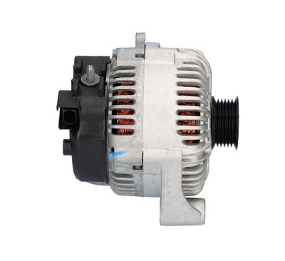 GENERATOR / ALTERNATOR VALEO 439537 20