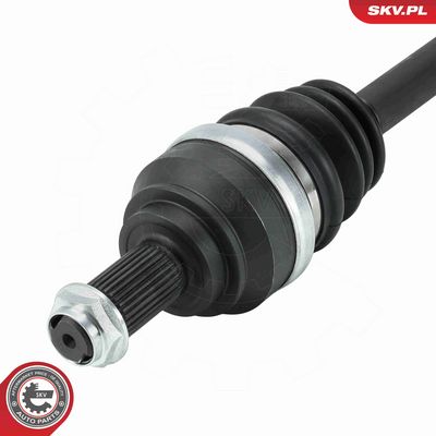 PLANETARA ESEN SKV 40SKV082 2