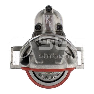 Démarreur SEG Automotive — 12V, 252,6mm