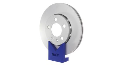 BREMSSCHEIBE SKF VKBD80003V2 38
